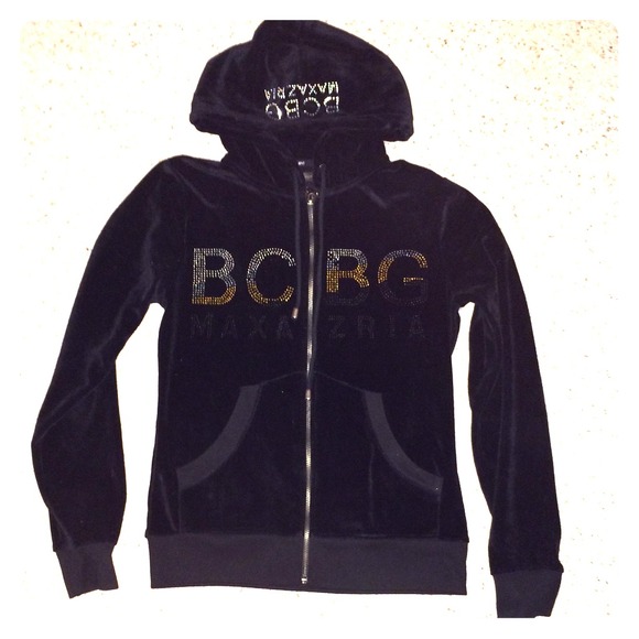 BCBG hoodie