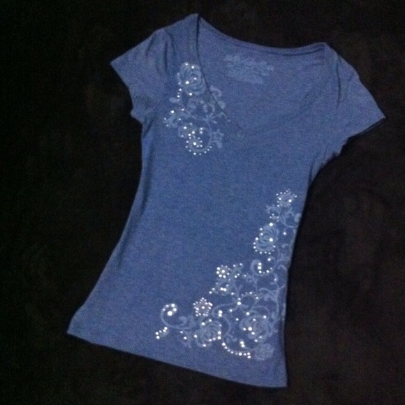 SOLD Lilu Original women's top ~ size Small