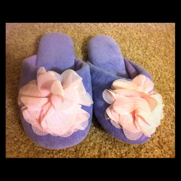 House slippers