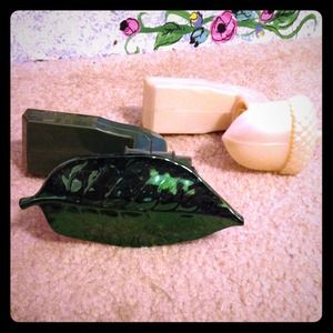 2 bath&bodyworks plug-in wallflowers