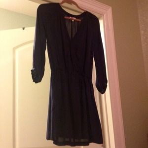 Brand New Joie Navy Dress