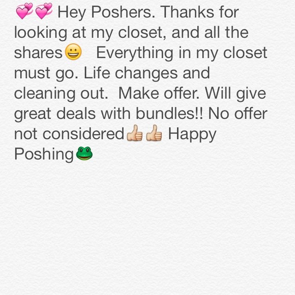 💙💙💙✂️✂️✂️Price Cuts🎉🎉