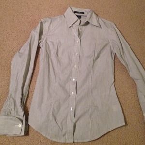 Brand new dress shirt