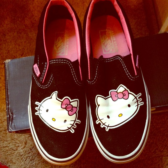 🎉EXCLUSIVE🎉Vans