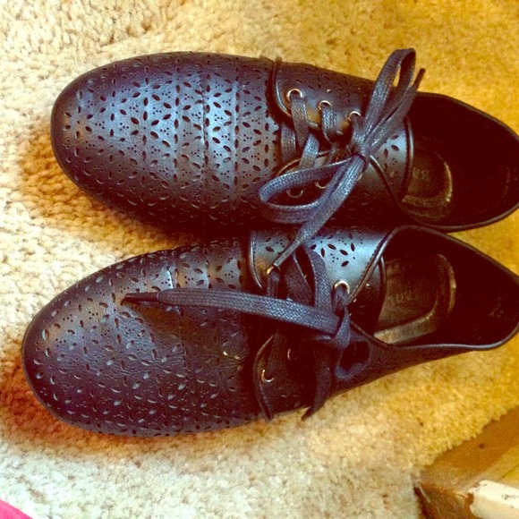 Oxfords