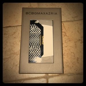 iPhone 5 BCBG iPhone case