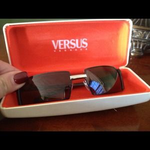 Versus Versace Sunglasses