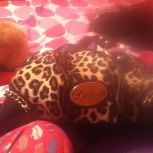 Dereon Beyonce Purse !