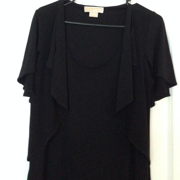 Michael Kors Evening Dress - Picture 3 of 4