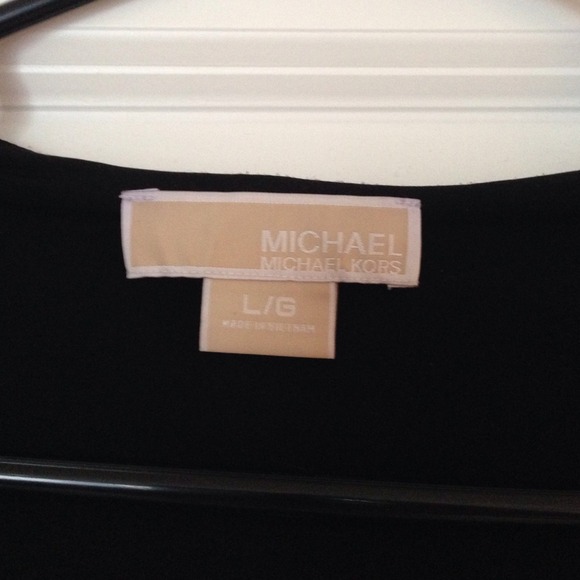 Michael Kors Evening Dress - Picture 4 of 4