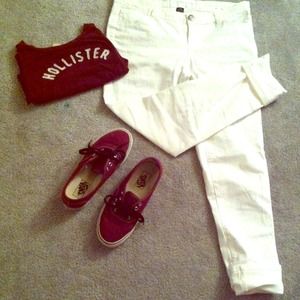 ⚫️RESERVED⚫️Outfit