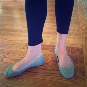 TOMS Ballet Flat