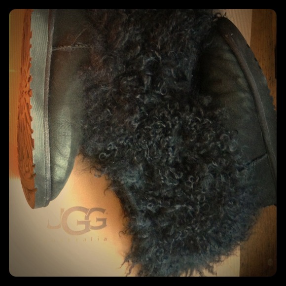 Ugg Boots