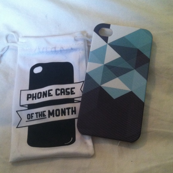 iPhone 4 case