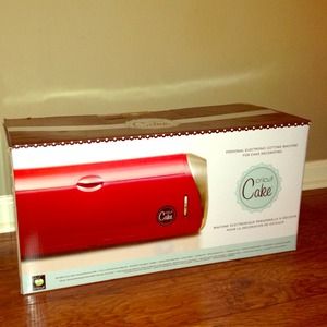 🎂Circuit Cake Personal Electronic Cutter🎂