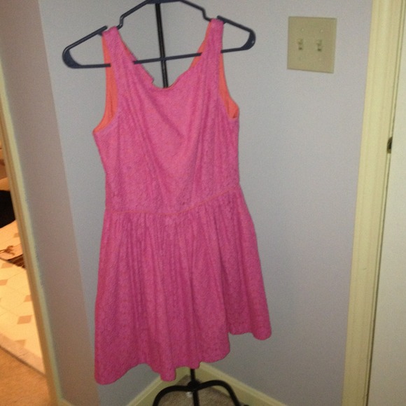 Lily Pulitzer  Dresses & Skirts - Lily Pulitzer Dress