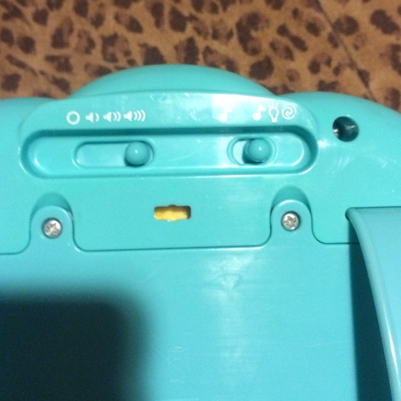 Fisher price baby sound maker - Picture 4 of 5