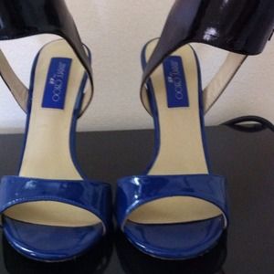 Size 9 Jimmy Choos from H&M