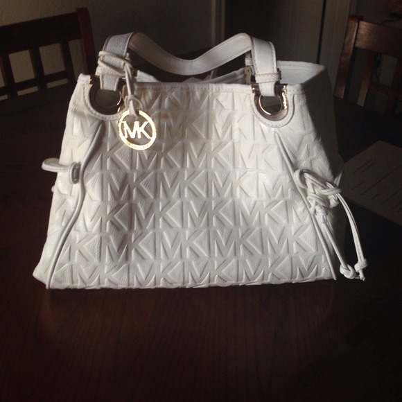 Michael Kors purse