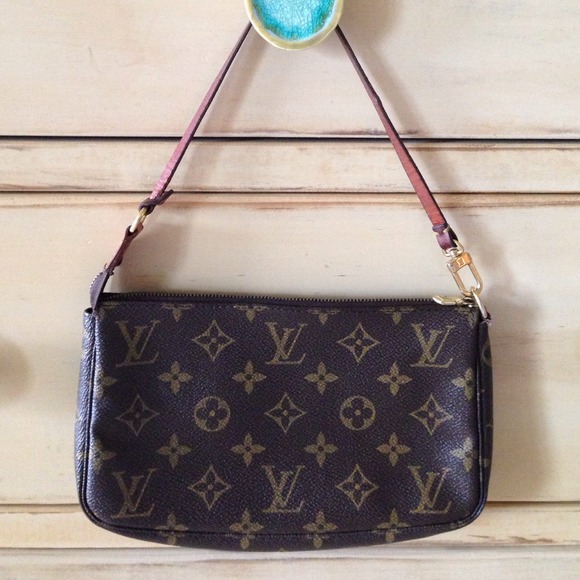 Louis Vuitton Handbag