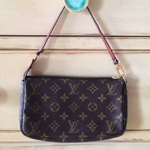 Louis Vuitton Handbag