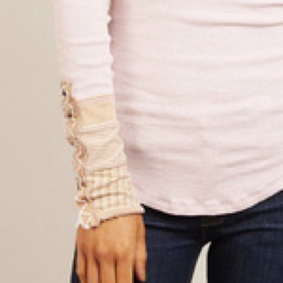 SOLD pink Sz. M Kyoto cuff