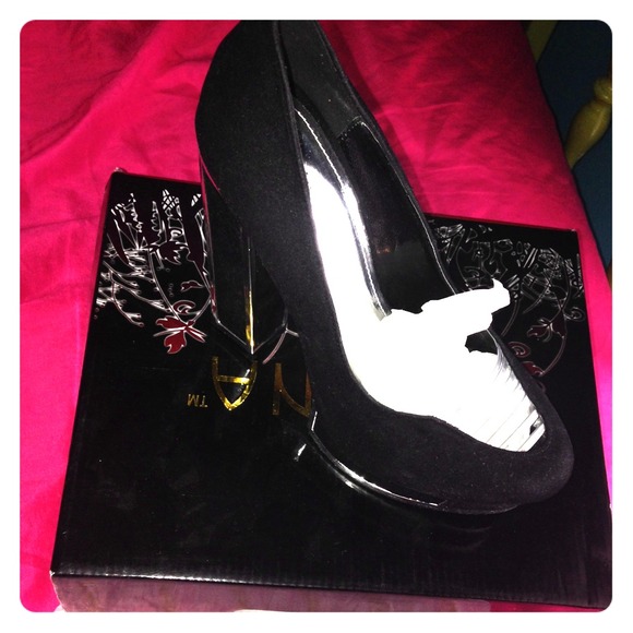 Heels *REDUCED*