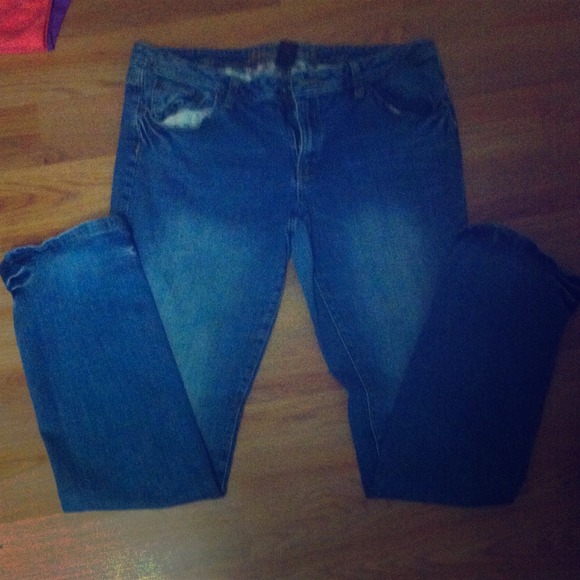 Women's Arizona jeans