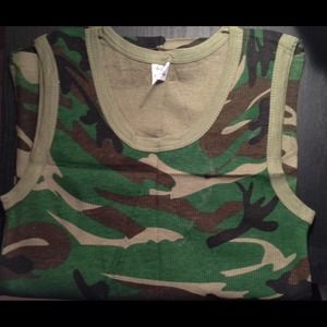 ♻️Army Tank ♻️