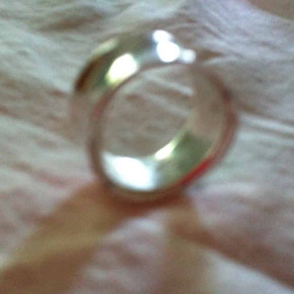 .925 sterling silver ring $reduced$ bundled - Picture 3 of 4