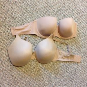 Modern Movement bras