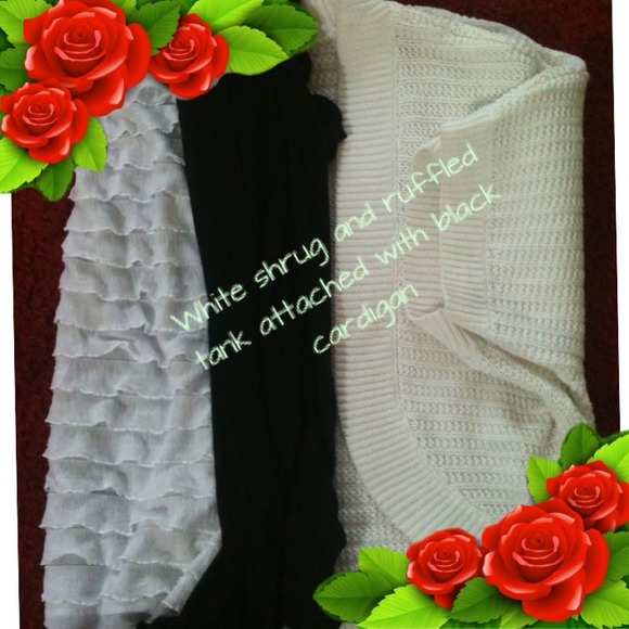 Bundle for Brenda