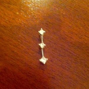 .Bundle offer @toshop  Genuine Diamond pendan