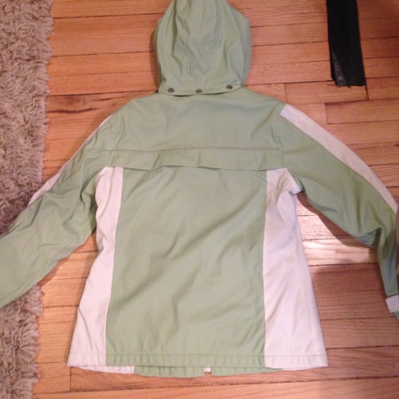 💚Lightweight spring jacket - Picture 2 of 4
