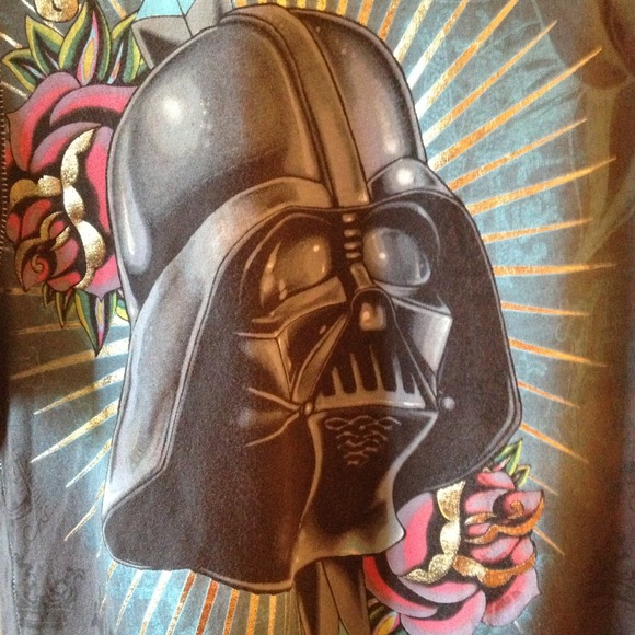 mark ecko Tops - New listing: Star Wars shirt