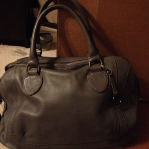 💞💞SOLD💕💕Genuine leather handbag