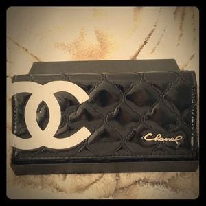 CC Inspired Wallet
