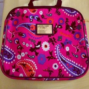 Betsyville computer case