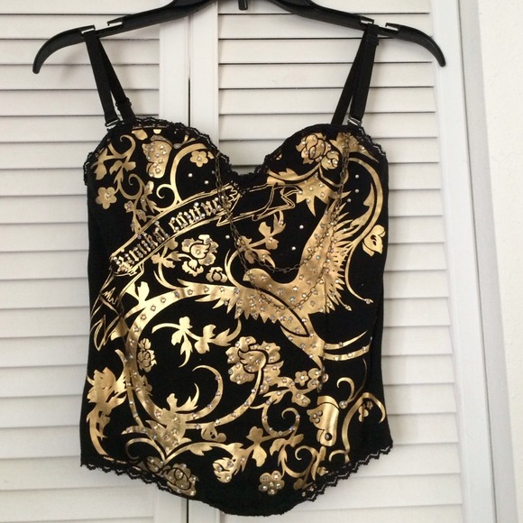 Great condition worn twice!