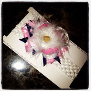 NFL bow