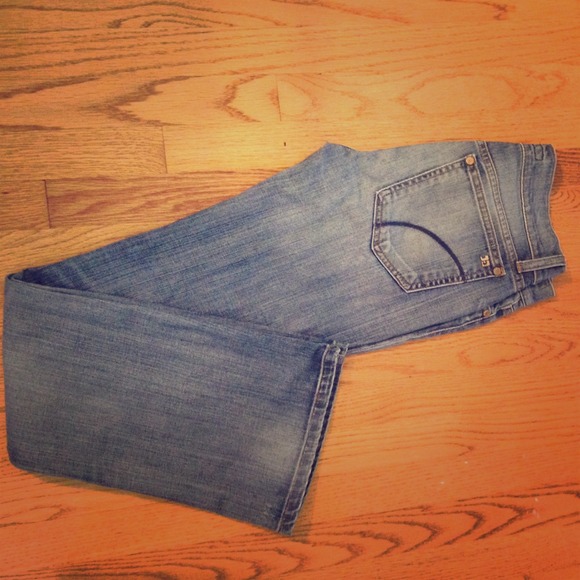 Joes jeans size 25