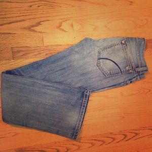 Joes jeans size 25