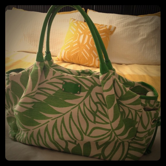 Kate Spade Stevie Bag