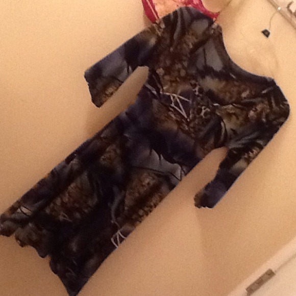 Pretty dress, great for anything!!!