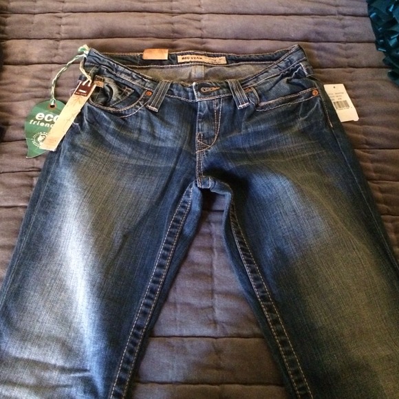 Big Star Jeans - Picture 2 of 2