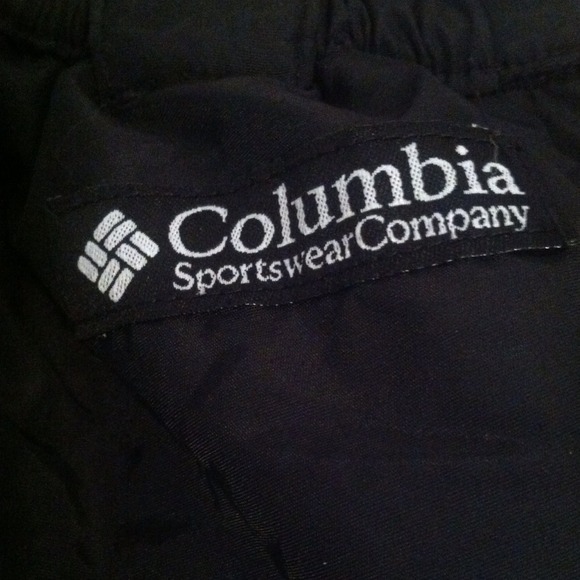 Columbia women's Ski/Snow pants