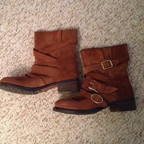 Booties
