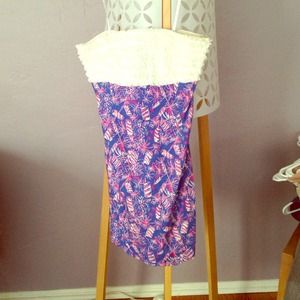 Lilly Pulitzer dress