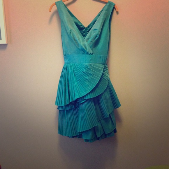 Max and Cleo party dress