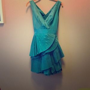 Max and Cleo party dress